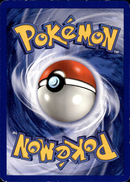 POKEMON WEEDLE 69 BASE SET Unlimited 102  LP