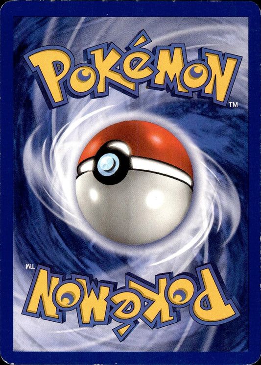 POKEMON WEEDLE 69 BASE SET Unlimited 102  LP