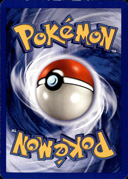 POKEMON CHARMANDER 46 BASE SET Unlimited 102  LP