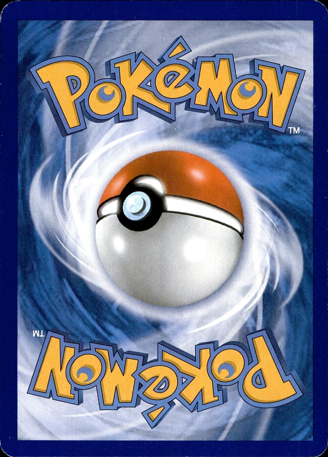 POKEMON LAMPENT 22 PLASMA STORM 135  LP