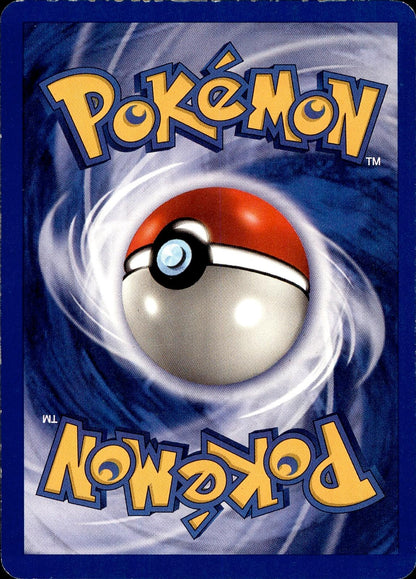 POKEMON ENERGY RETRIEVAL 81 BASE SET Unlimited 102  LP