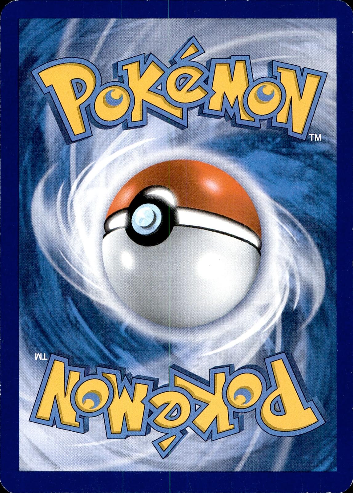 POKEMON MURKROW 51 PHANTOM FORCES 119  REVERSE HOLO LP