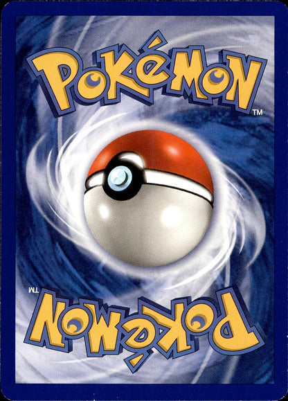 POKEMON DROWZEE 49 BASE SET Unlimited 102  LP