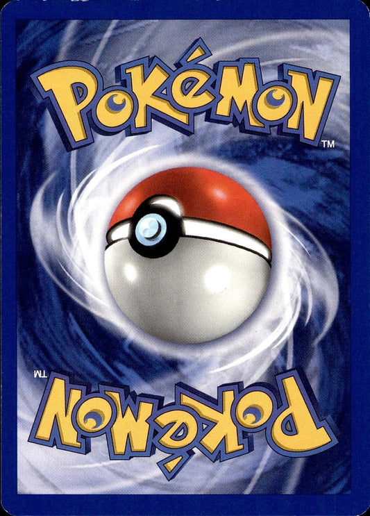 POKEMON NIDORINO 37 BASE SET Unlimited 102  LP