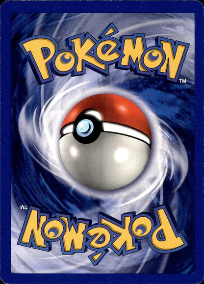 POKEMON JIGGLYPUFF 54 Jungle 64  Unlimited LP