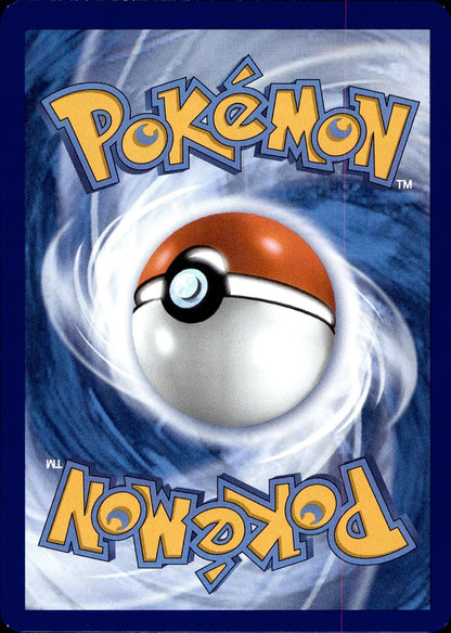 POKEMON TRANSFORMATION TOME 083/086 CHAOS RISING  REVERSE HOLO LP