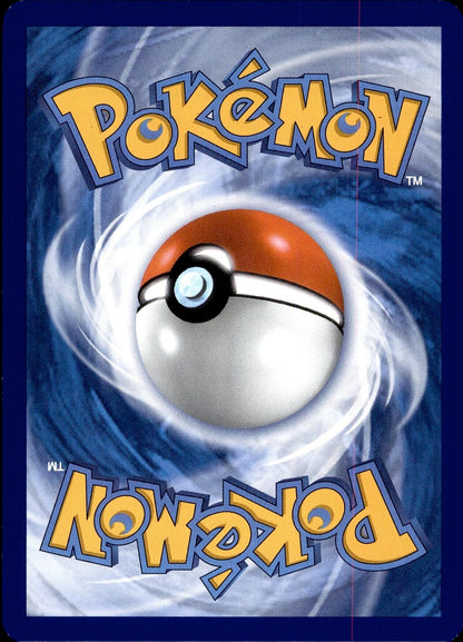 POKEMON HO-OH 010/086 CHAOS RISING  HOLO LP