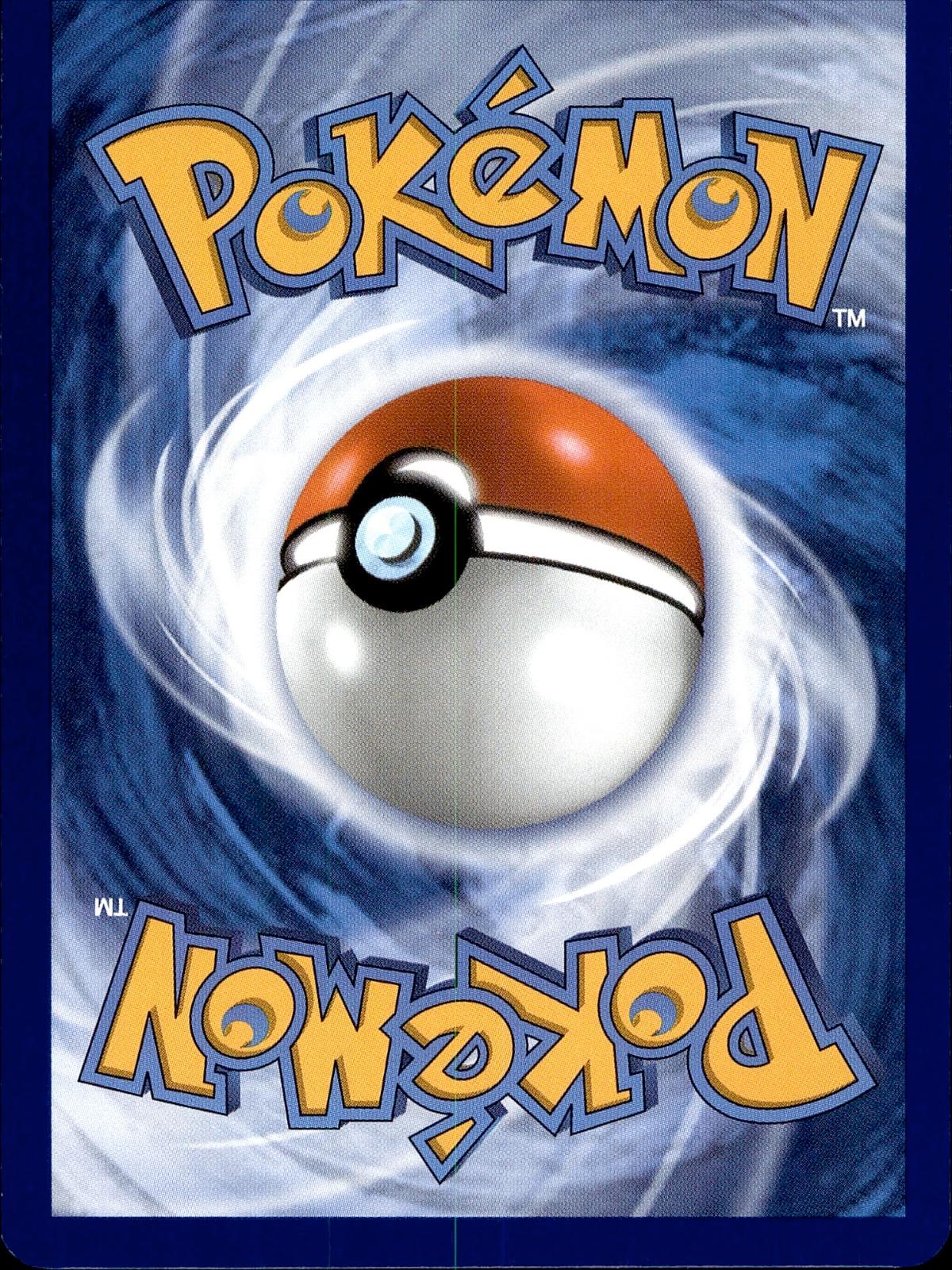 POKEMON TOTODILE (FRIEND BALL) 041/217 ASCENDED HEROES  REVERSE HOLO LP