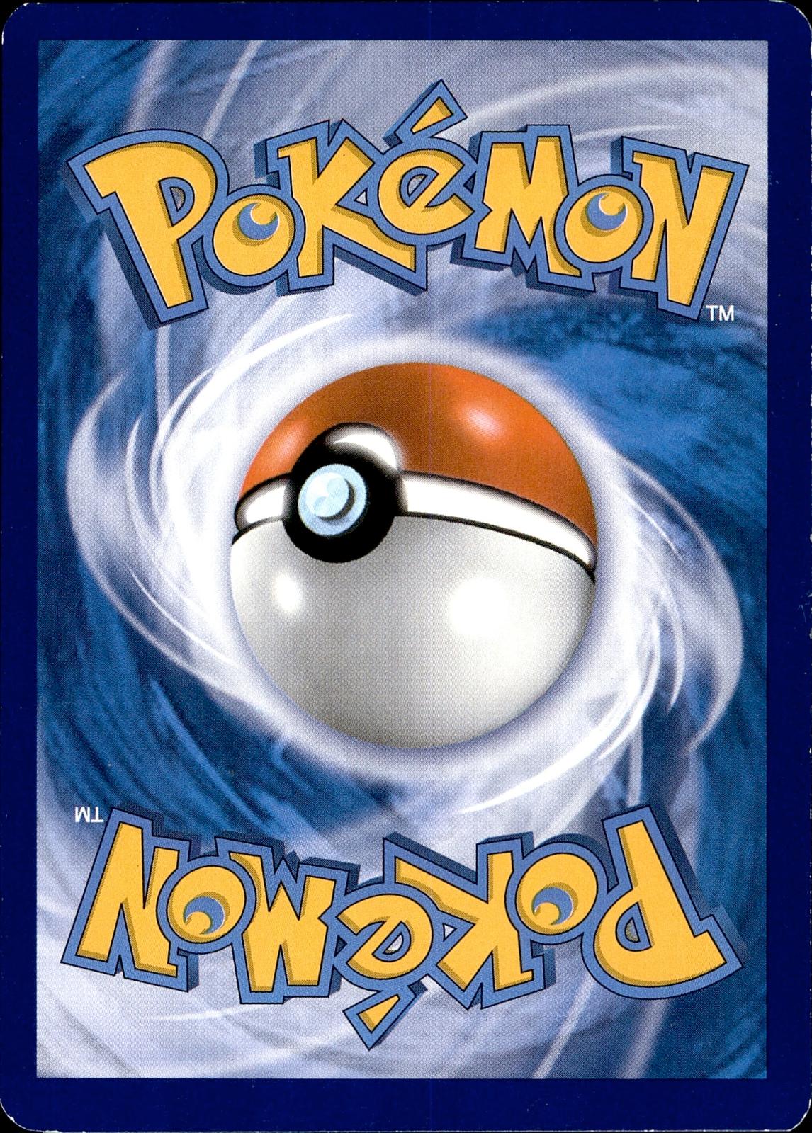 POKEMON TRICK COIN 108 PHANTOM FORCES 119  LP