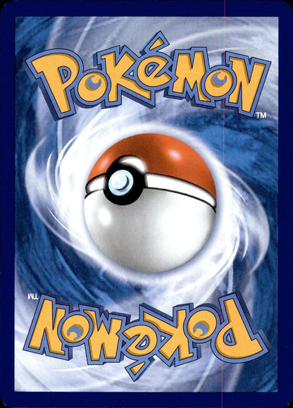 POKEMON AMPHAROS 029/086 CHAOS RISING  HOLO LP