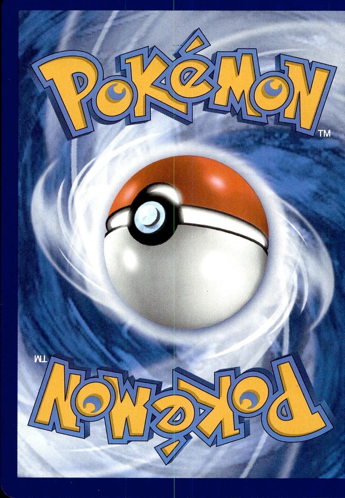 POKEMON BARBARACLE 043/088 PERFECT ORDER  REVERSE HOLO LP