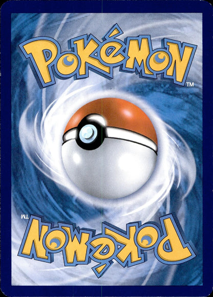 POKEMON MIGHTYENA 54 PHANTOM FORCES 119  LP