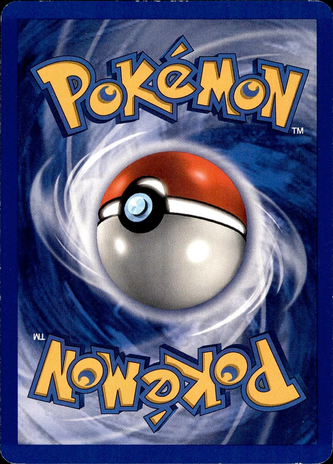 POKEMON PARASECT 41 Jungle 64  Unlimited LP