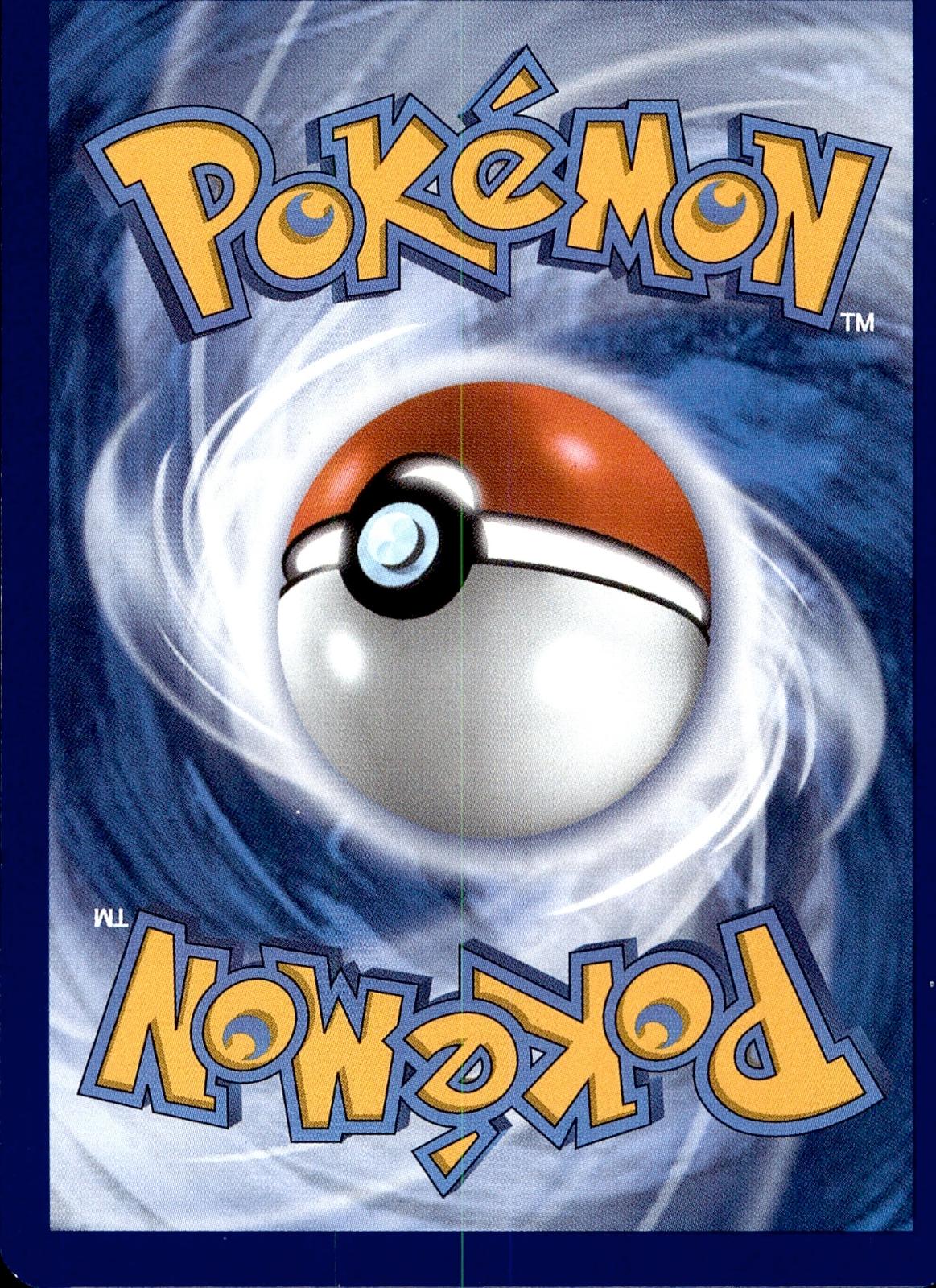 POKEMON MEGA CHARIZARD X EX 013 PHANTASMAL FLAMES 094 DOUBLE  HOLO LP