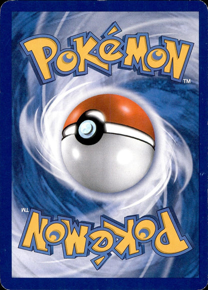 POKEMON METAPOD 2 FLASHFIRE 106  LP