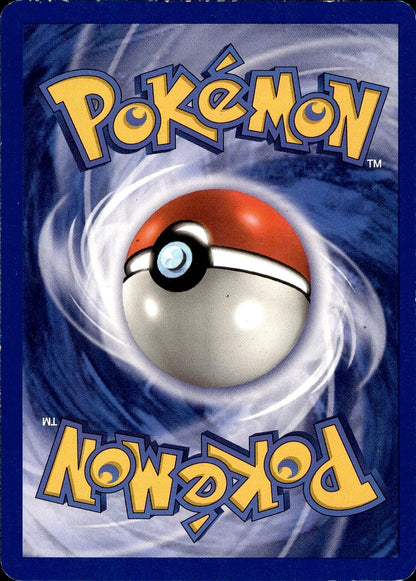POKEMON PONYTA 60 BASE SET Unlimited 102  LP