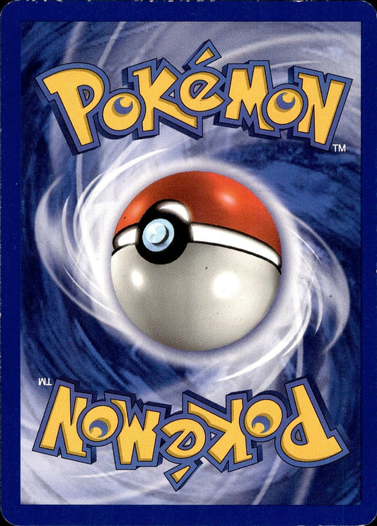 POKEMON PONYTA 60 BASE SET Unlimited 102  LP