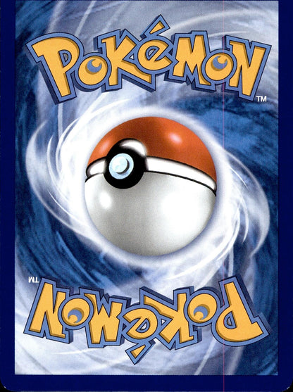 POKEMON DIGGERSBY 065/088 PERFECT ORDER  REVERSE HOLO LP