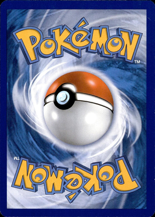 POKEMON SNIVY 5 FATES COLLIDE 124  LP