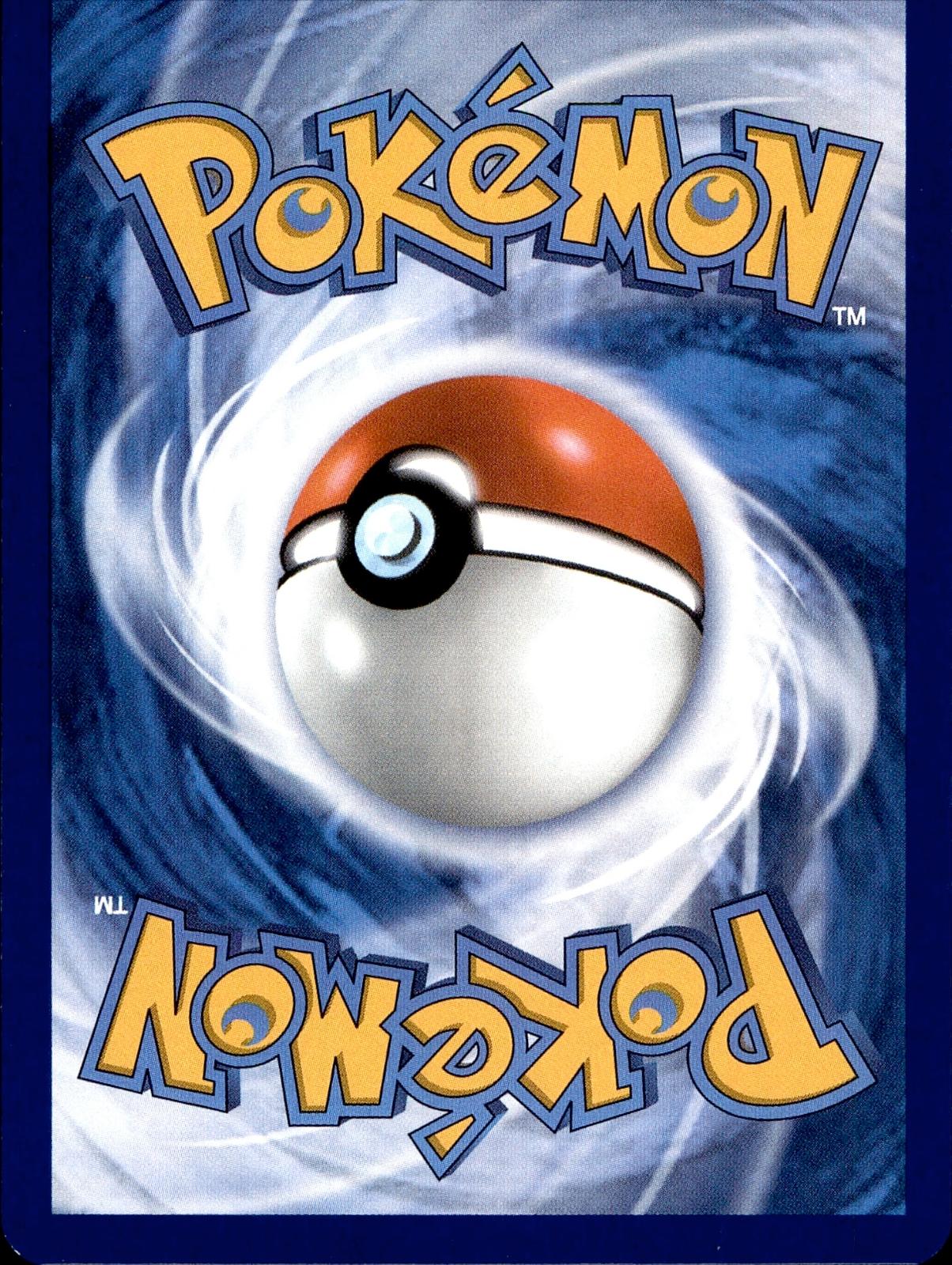 POKEMON GRUMPIG 063 MEGA EVOLUTION 132  REVERSE HOLO LP