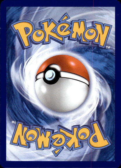 POKEMON KAKA 002/086 CHAOS RISING  REVERSE HOLO LP