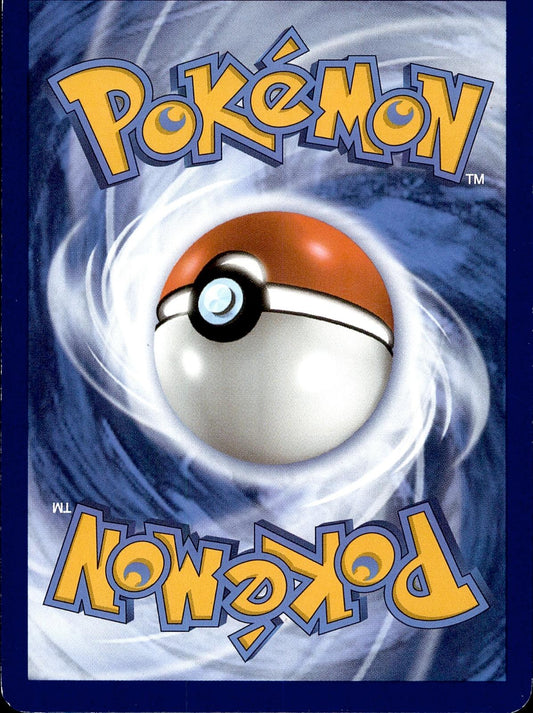 POKEMON PAWMI 007 MCDONALD'S COLLECTION  015 PROMO LP