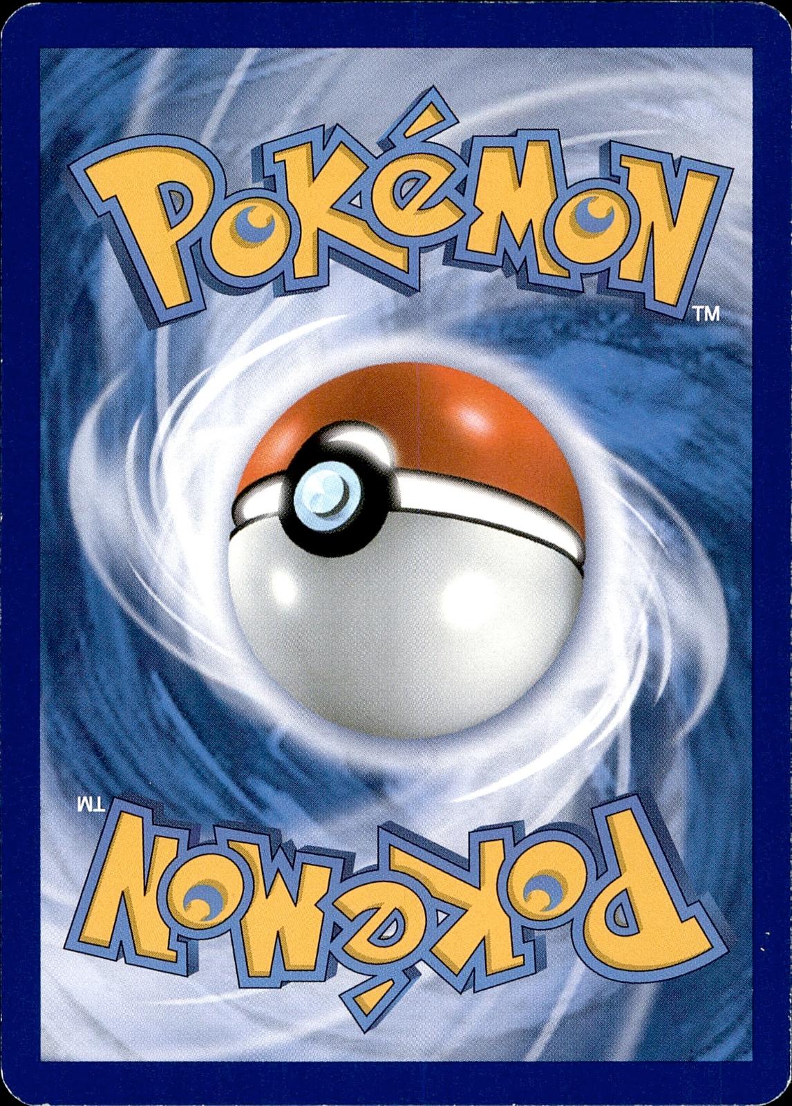 POKEMON EXEGGCUTE 1 ROARING SKIES 108  LP