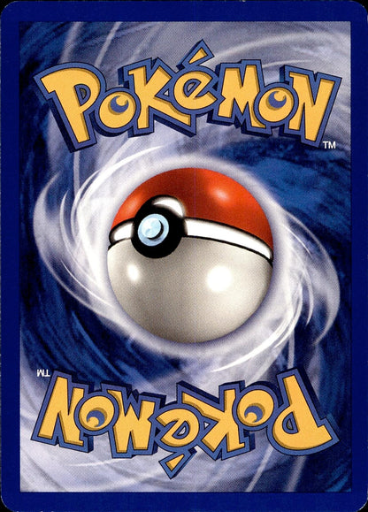 POKEMON ABRA 43 BASE SET Unlimited 102  LP