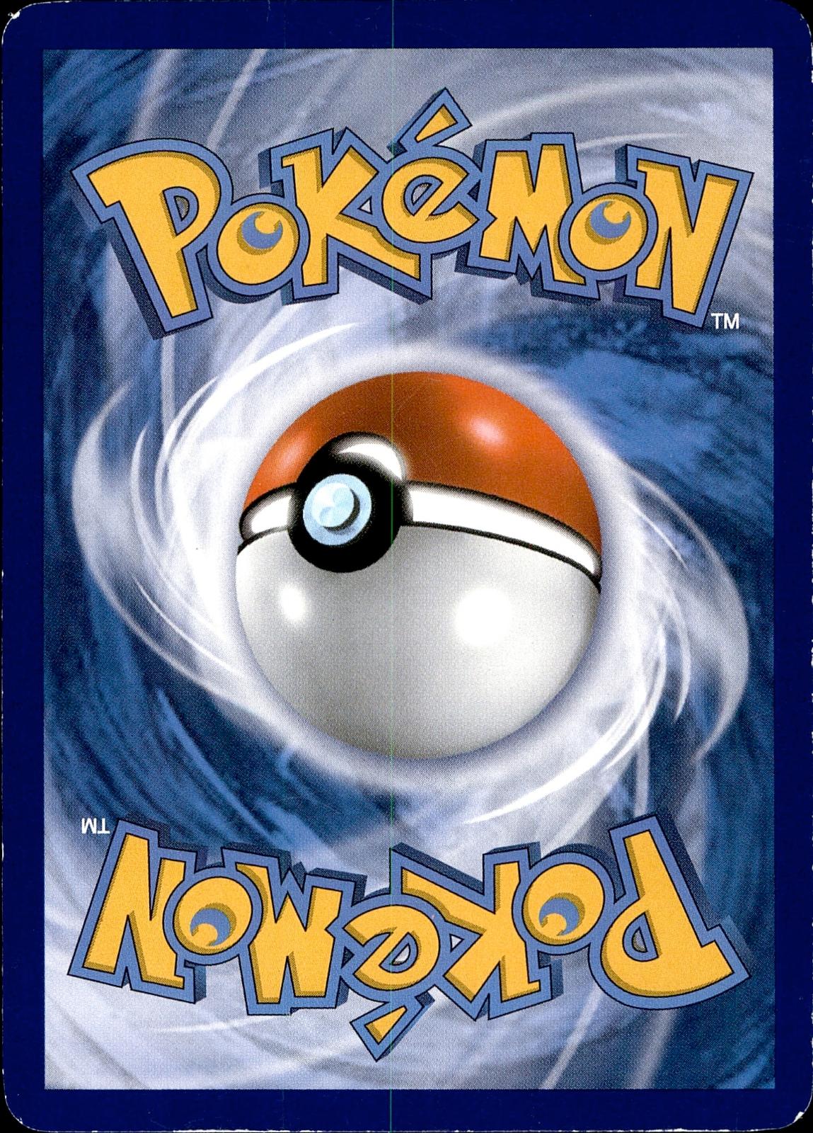 POKEMON SANDILE 68 PLASMA FREEZE 116  LP