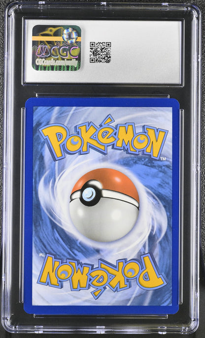 Miraidon EX 253/198 Hyper  Holo Scarlet & Violet Pokemon CGC 9 Mint