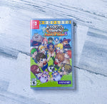 Harvest Moon Light of Hope Special Edition Complete for Nintendo Switch