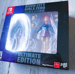 River City Girls Zero Ultimate Edition Switch Limited Run Games 139