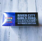 River City Girls Zero Ultimate Edition Switch Limited Run Games 139