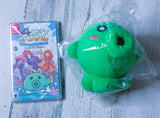 Nintendo Switch Limited Run #147: Save Me Mr Tako: Definitive Edition Plush Bundle