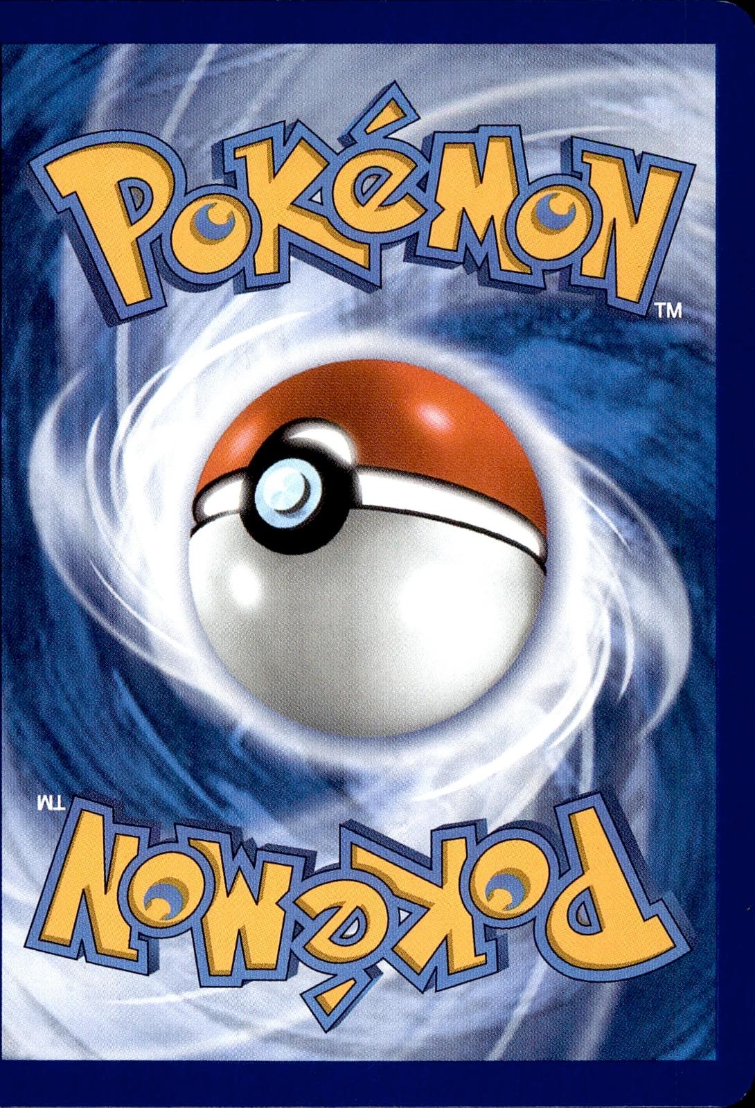 POKEMON SHAYMIN 003/088 PERFECT ORDER  LP