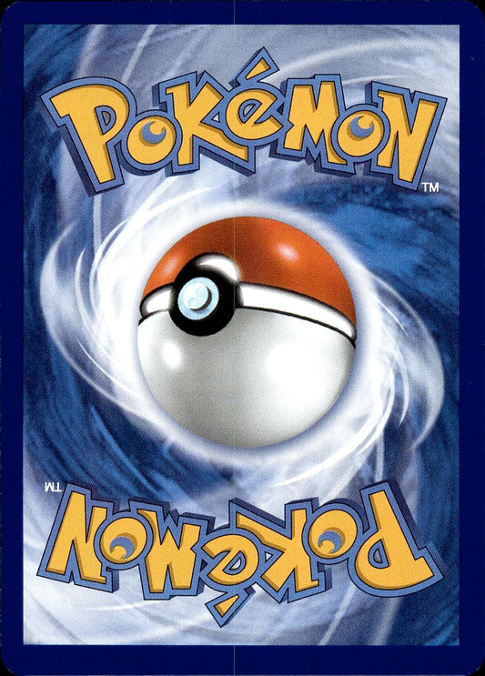 POKEMON BASIC WATER ENERGY - 003 3 MEGA EVOLUTION ENERGIES REVERSE HOLO LP