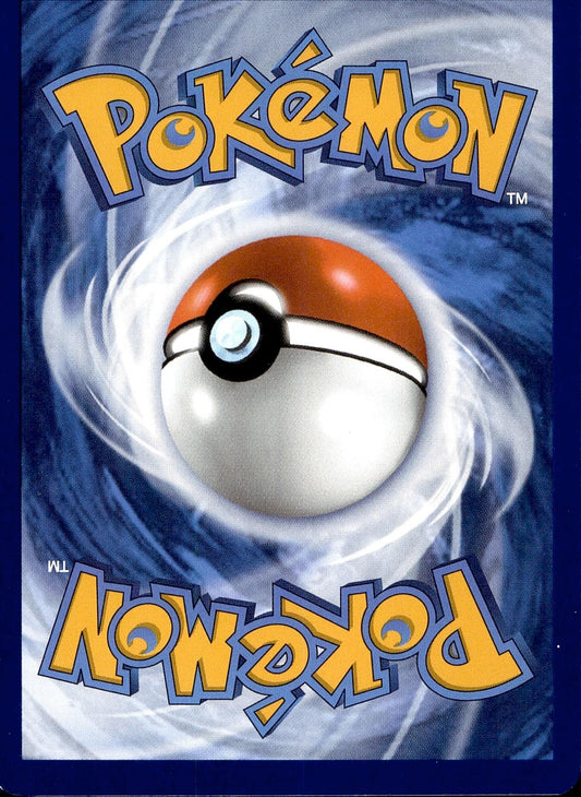 POKEMON FLOATZEL 049 OBSIDIAN FLAMES 197  REVERSE HOLO LP