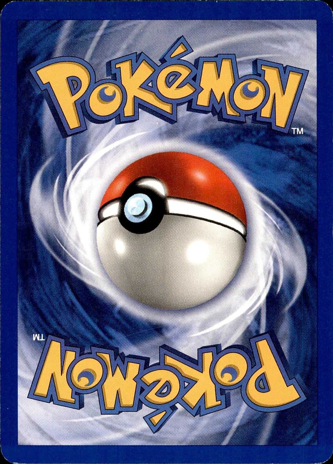 POKEMON CUBONE 50 Jungle 64  Unlimited LP