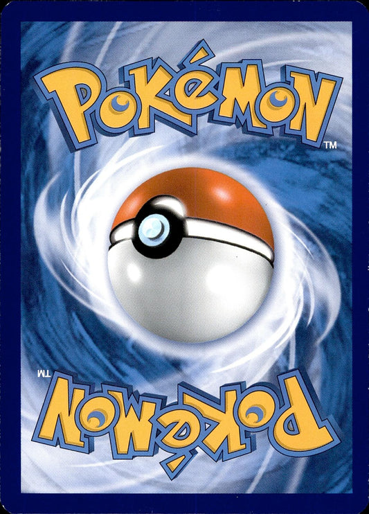 POKEMON TARGET WHISTLE 106/119 PHANTOM FORCES  LP