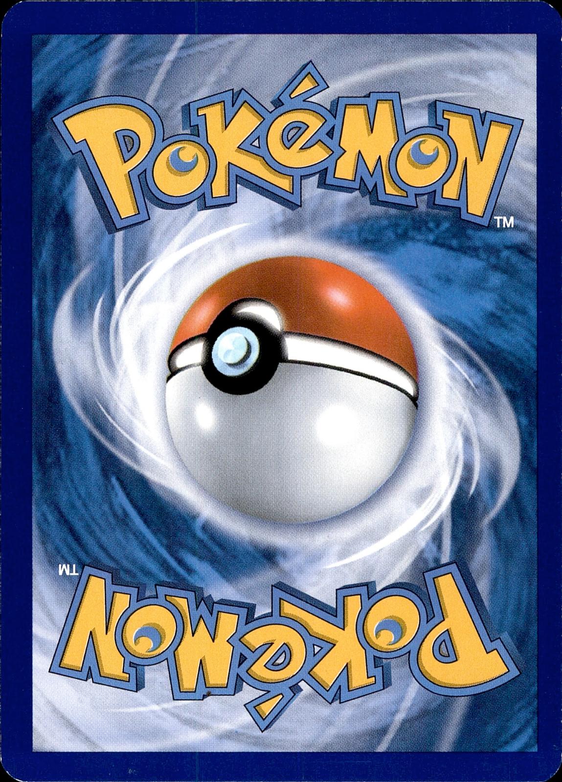 POKEMON MIENFOO 69 NOBLE VICTORIES 101  REVERSE HOLO LP