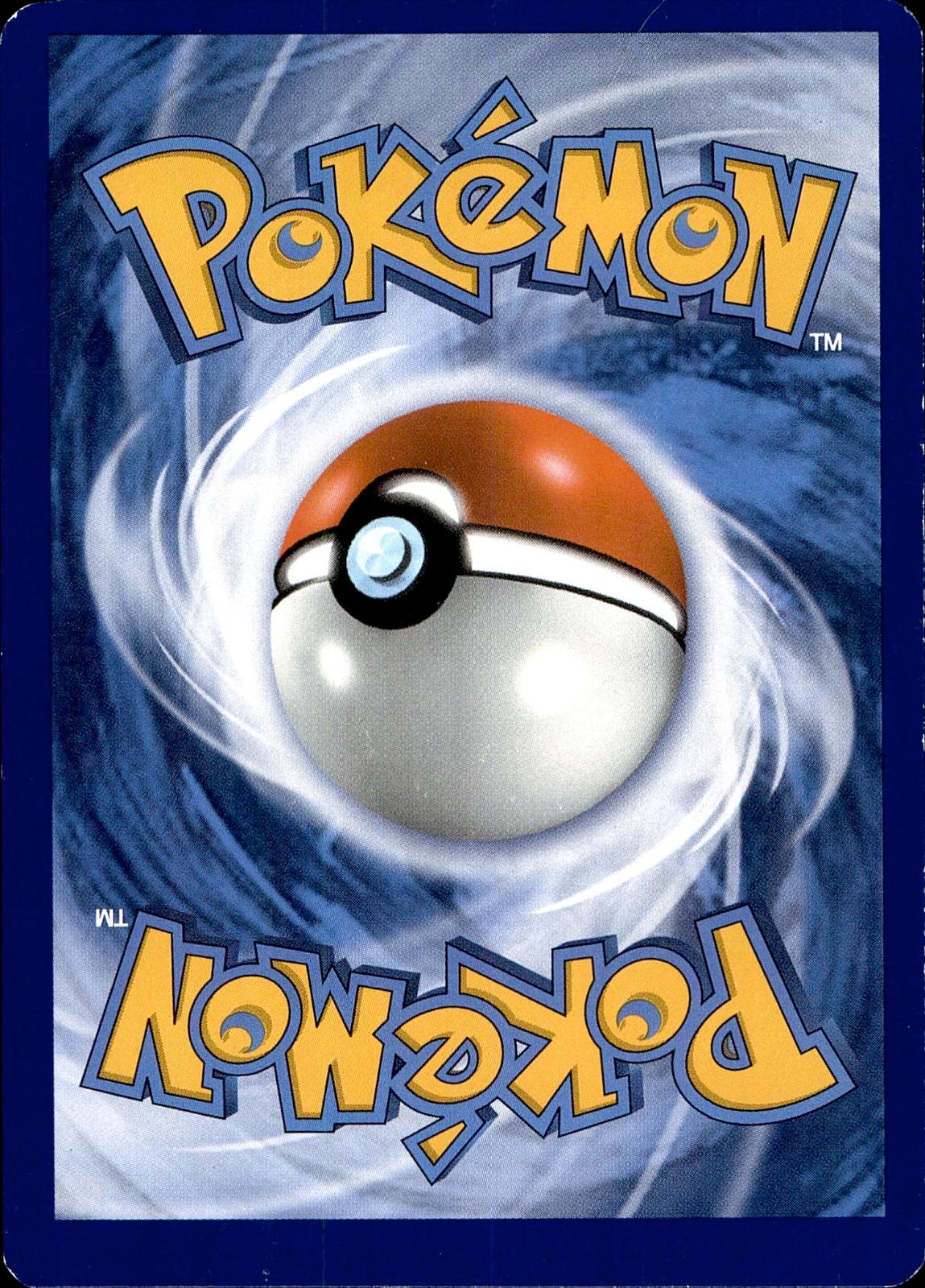 POKEMON HODOUR 131/197 TRICK OR TRADE BOOSTER   LP