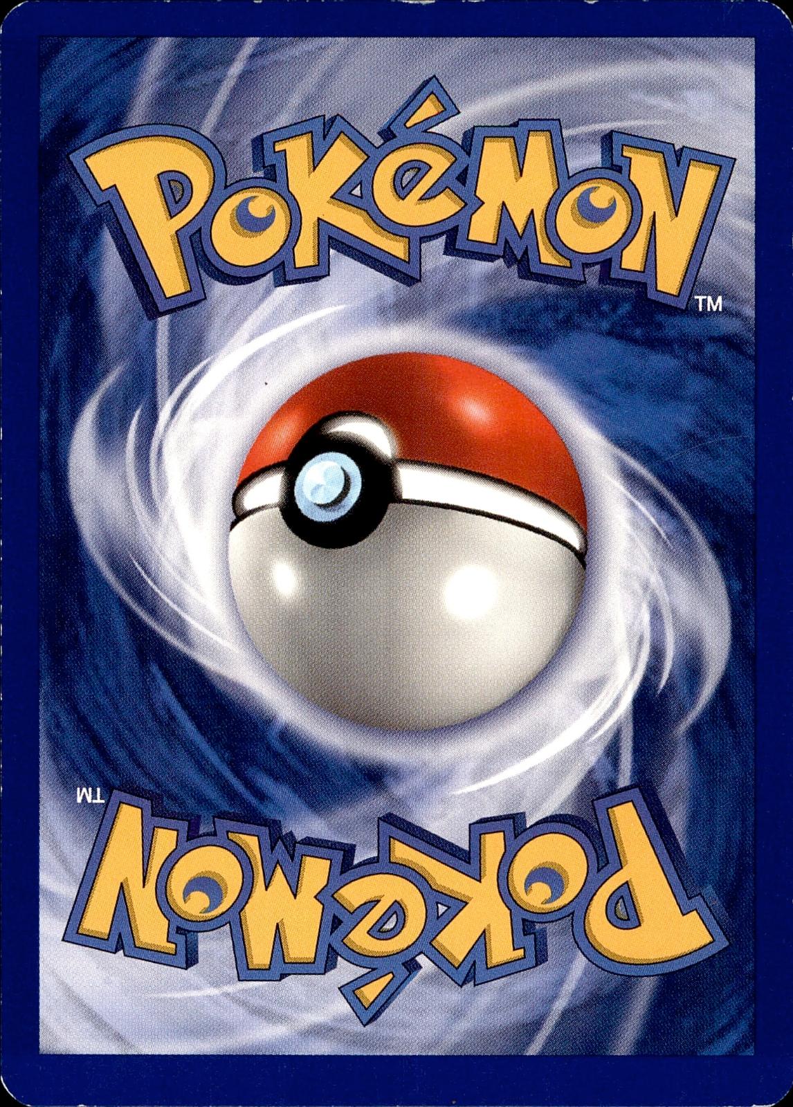 POKEMON NIDORAN F 57 Jungle 64  Unlimited LP