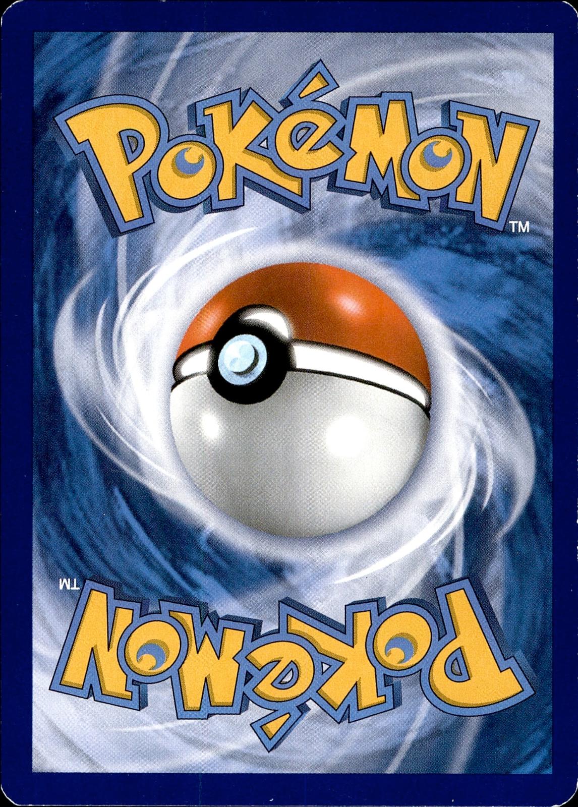 POKEMON DIGLETT 36 FATES COLLIDE 124  REVERSE HOLO LP