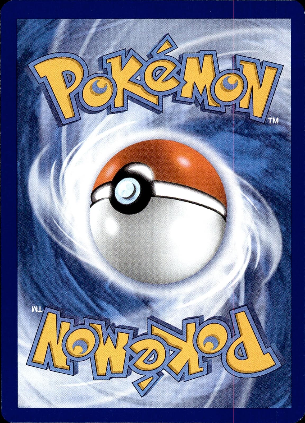 POKEMON ROXIE'S PERFORMANCE 081/086 CHAOS RISING  REVERSE HOLO LP