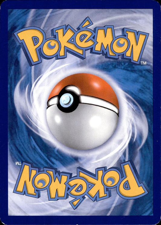 POKEMON SERVINE 6 FATES COLLIDE 124  LP