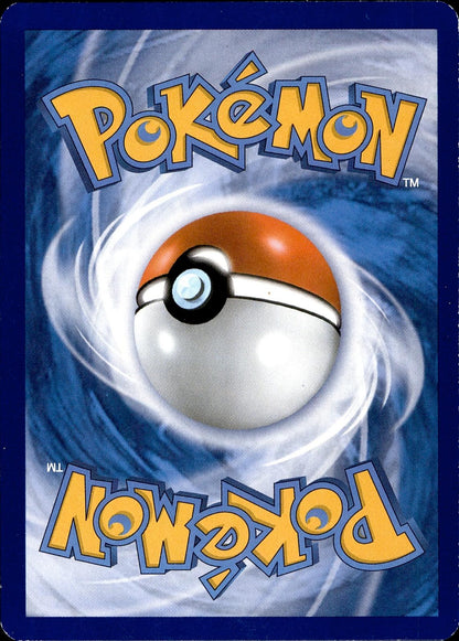 POKEMON HELIOPTILE 28 PHANTOM FORCES 119  LP