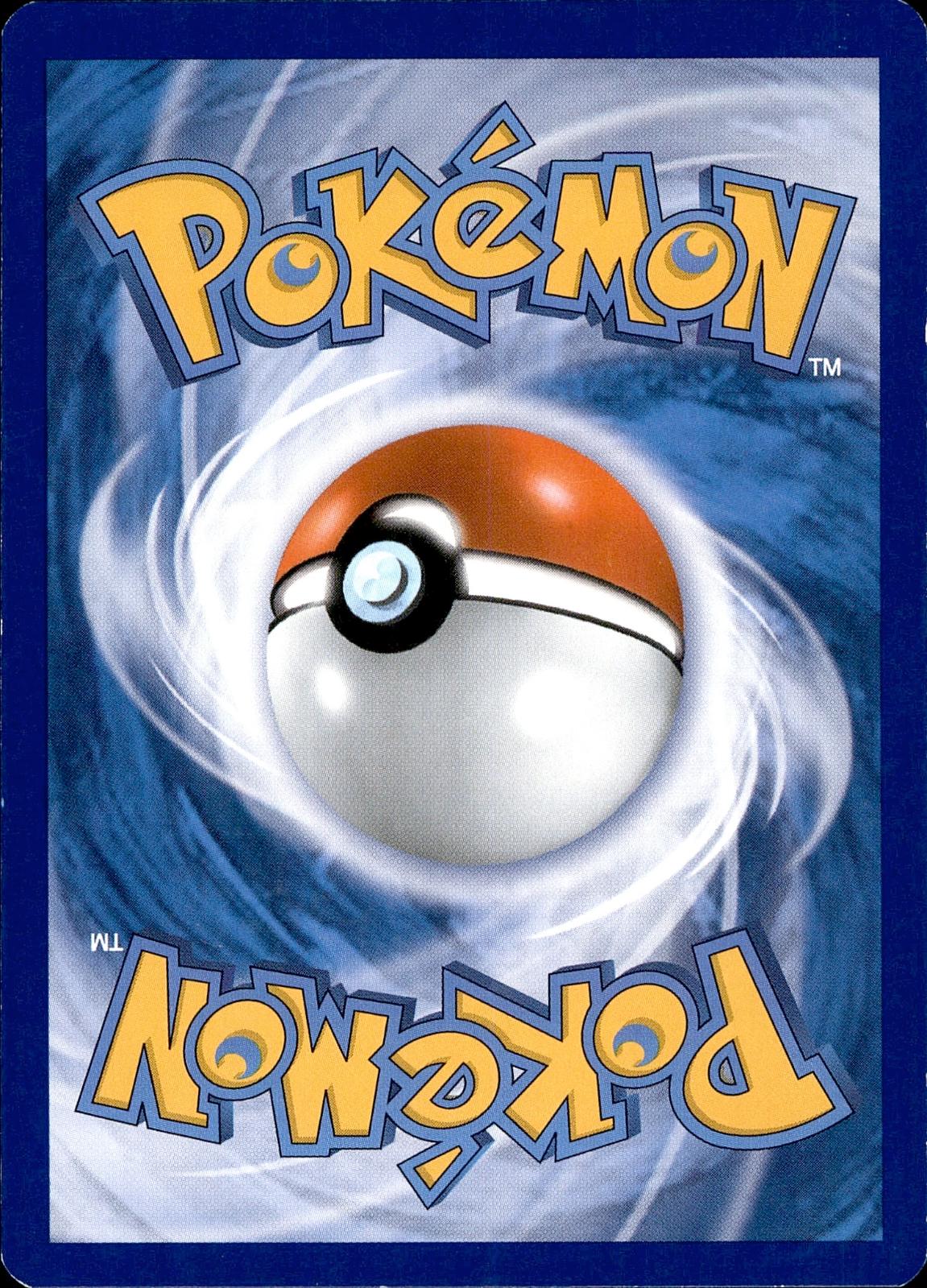 POKEMON SHAA 111 FATES COLLIDE 124  LP