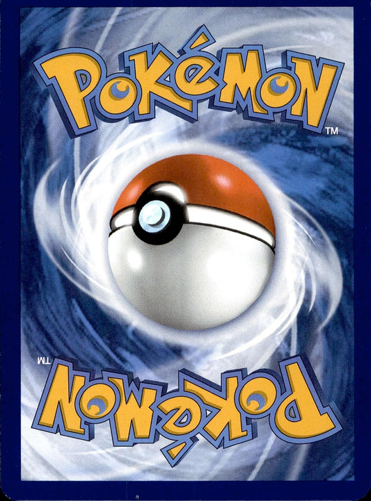 POKEMON LUDICOLO 037 JOURNEY TOGETHER 159  HOLO LP