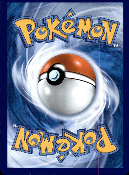 POKEMON JASMINE'S GAZE 178 SURGING SPARKS 191  REVERSE HOLO LP