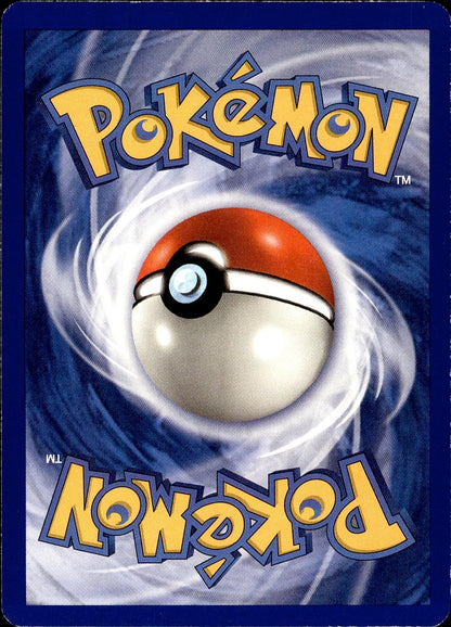 POKEMON PIKACHU 60 Jungle 64  Unlimited LP